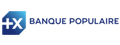 Logo Banque Populaire