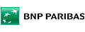 Logo BNP Paribas