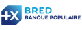 Logo BRED Banque Populaire