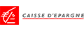 Logo Caisse d'Epargne