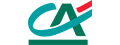 Logo Crédit Agricole