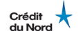 Logo Crédit du Nord
