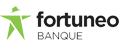 Logo Fortuneo Banque